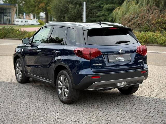 Suzuki VITARA 1.4 SELECT TWO TONE CARPLAY CAMERA ADDAPTIVE CRUISE – foto 3
