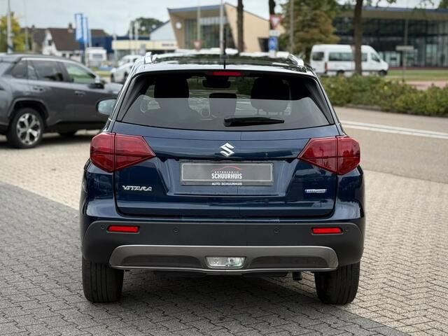 Suzuki VITARA 1.4 SELECT TWO TONE CARPLAY CAMERA ADDAPTIVE CRUISE – foto 4