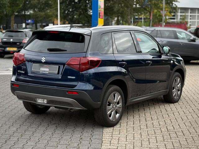 Suzuki VITARA 1.4 SELECT TWO TONE CARPLAY CAMERA ADDAPTIVE CRUISE – foto 5