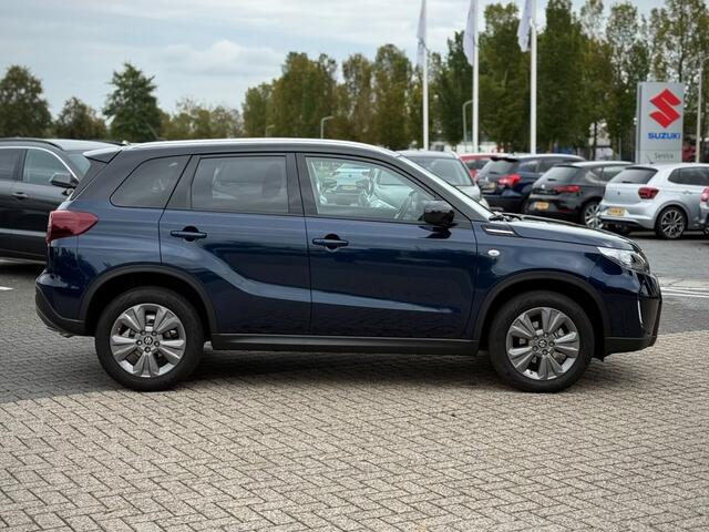 Suzuki VITARA 1.4 SELECT TWO TONE CARPLAY CAMERA ADDAPTIVE CRUISE – foto 6