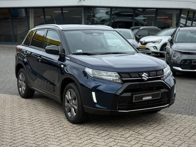 Suzuki VITARA 1.4 SELECT TWO TONE CARPLAY CAMERA ADDAPTIVE CRUISE – foto 7