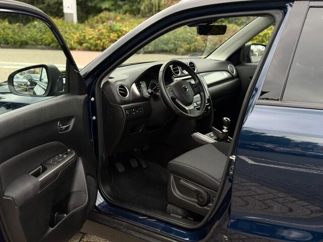 Suzuki VITARA 1.4 SELECT TWO TONE CARPLAY CAMERA ADDAPTIVE CRUISE – foto 8