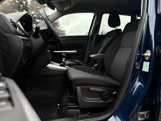 Suzuki VITARA 1.4 SELECT TWO TONE CARPLAY CAMERA ADDAPTIVE CRUISE – foto 9
