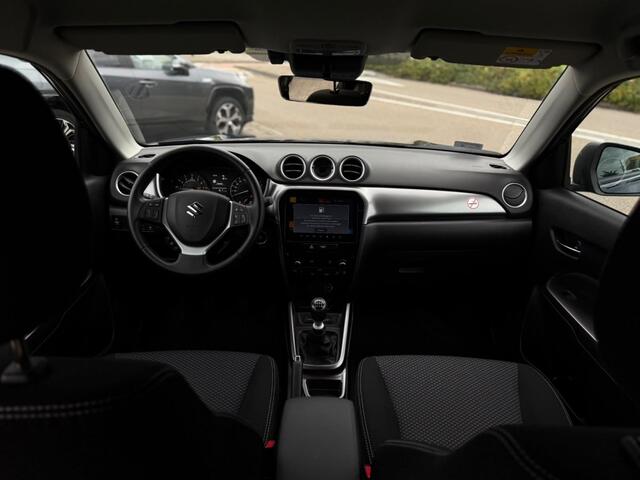 Suzuki VITARA 1.4 SELECT TWO TONE CARPLAY CAMERA ADDAPTIVE CRUISE – foto 10