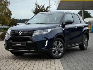 Suzuki VITARA 1.4 SELECT TWO TONE CARPLAY CAMERA ADDAP