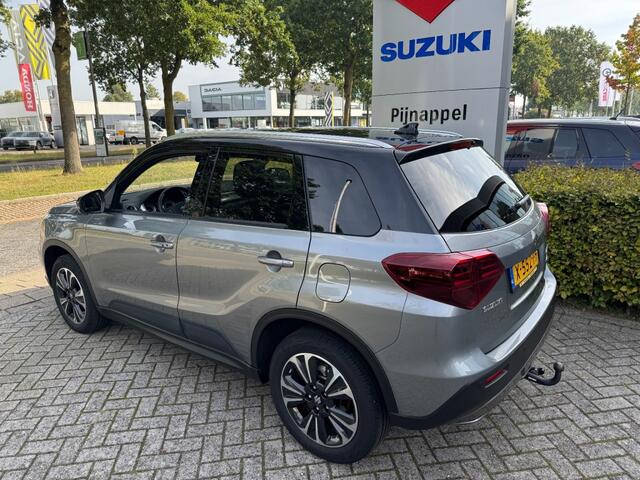 Suzuki VITARA 1.5 Style Hybrid AUTOMAAT Pano-dak / Trekhaak afneembaar – foto 2