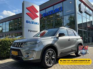 Suzuki VITARA 1.5 Style Hybrid AUTOMAAT Pano-dak / Tre