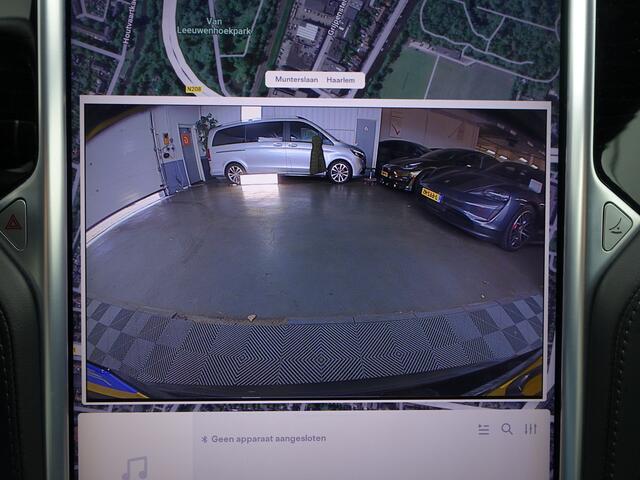 Tesla MODEL S 75 Performance Aut- Panodak, Park Pilot 2.0, Xenon Led, Memory, Sport Leder Interieur