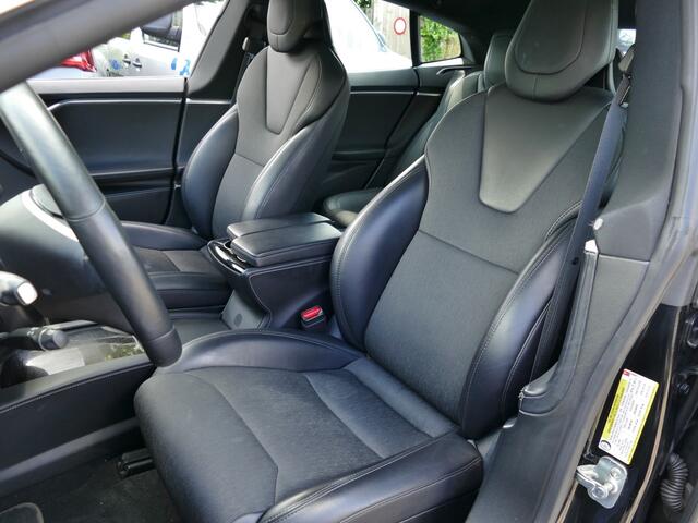 Tesla MODEL S 75D AWD | verwarmd stuur | stoelverwarming V+A |