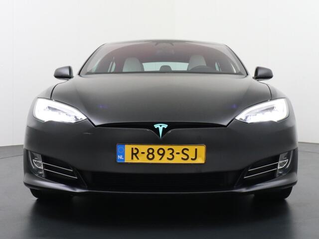 Tesla MODEL S Performance Ludicrous | MEGA MONSTER! |