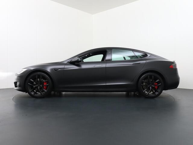 Tesla MODEL S Performance Ludicrous | MEGA MONSTER! |