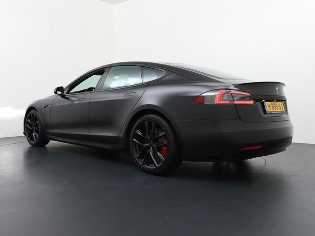 Tesla MODEL S Performance Ludicrous | MEGA MONSTER! |