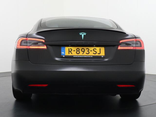 Tesla MODEL S Performance Ludicrous | MEGA MONSTER! |