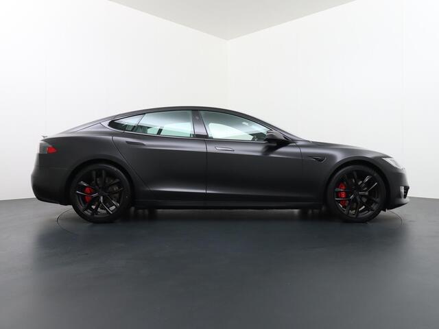 Tesla MODEL S Performance Ludicrous | MEGA MONSTER! |