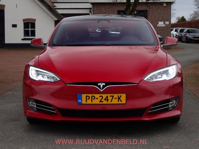 Tesla MODEL S 75D FSD-AUTOPILOT / PANODAK / PREMIUM / CARBON