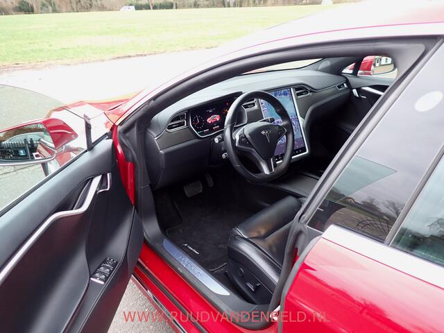 Tesla MODEL S 75D FSD-AUTOPILOT / PANODAK / PREMIUM / CARBON