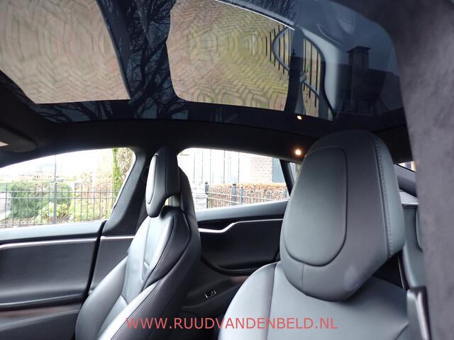 Tesla MODEL S 75D FSD-AUTOPILOT / PANODAK / PREMIUM / CARBON