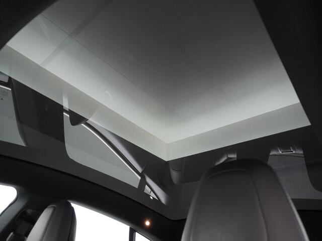 Tesla MODEL S 75D 476pk AWD Luchtvering Performance Enhanced AutoPilot Navi Panorama-Dak Camera Adaptive-Led Premium Conncetivity Elektr.-1/2-Leer-Stoel+Achterklep+Geheugen+Bank+Spiegels+Stuur-verwarmd Elektr.A-klep Keyless Premium-Audio 19"LM 4WD Schuifkanteldak Wi-Fi