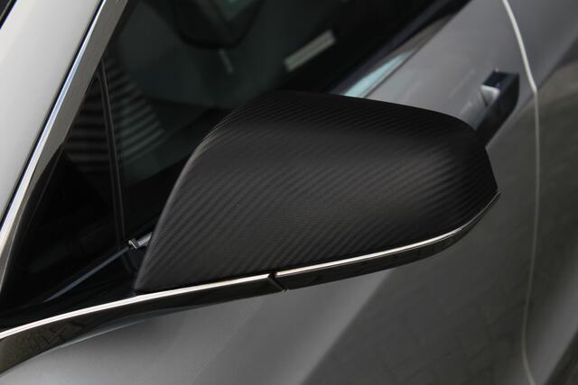 Tesla MODEL S 90D Base | NAP | Enhanced | Luchtvering | Carbon