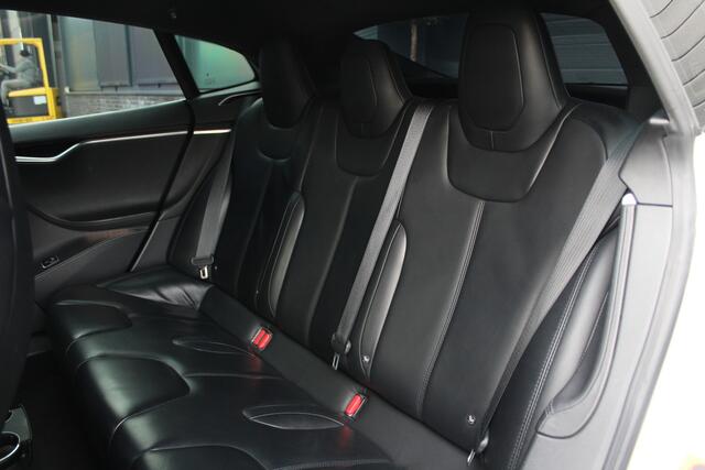 Tesla MODEL S 90D Base | NAP | Enhanced | Luchtvering | Carbon