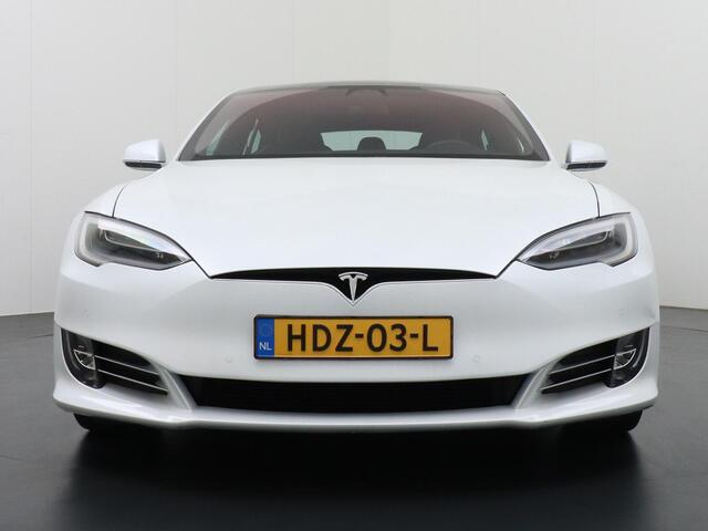 Tesla MODEL S Long Range | FSD | PANO | LEDER | RIJKLAAR INCL. 12 MND. BOVAGGARANTIE