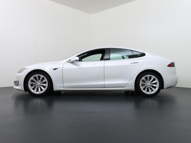 Tesla MODEL S Long Range | FSD | PANO | LEDER | RIJKLAAR INCL. 12 MND. BOVAGGARANTIE