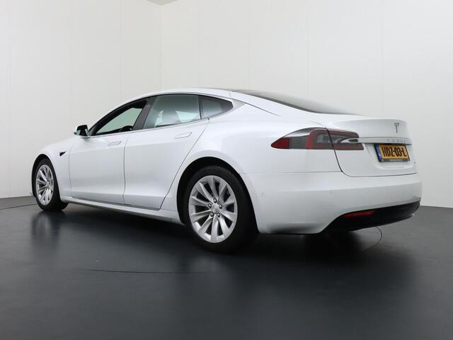 Tesla MODEL S Long Range | FSD | PANO | LEDER | RIJKLAAR INCL. 12 MND. BOVAGGARANTIE