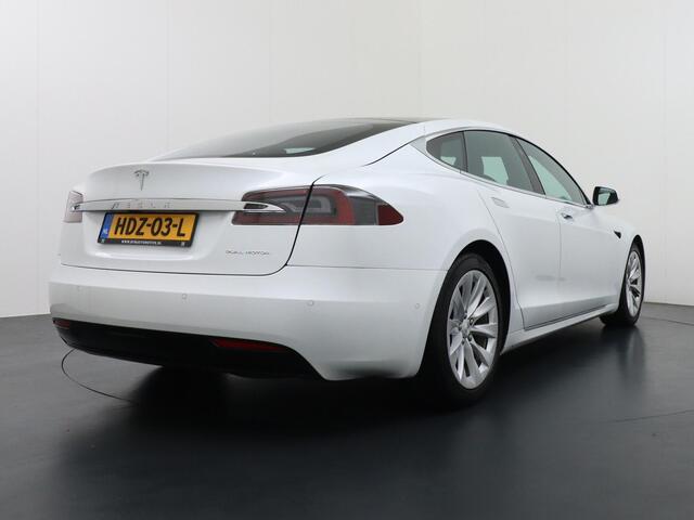 Tesla MODEL S Long Range | FSD | PANO | LEDER | RIJKLAAR INCL. 12 MND. BOVAGGARANTIE