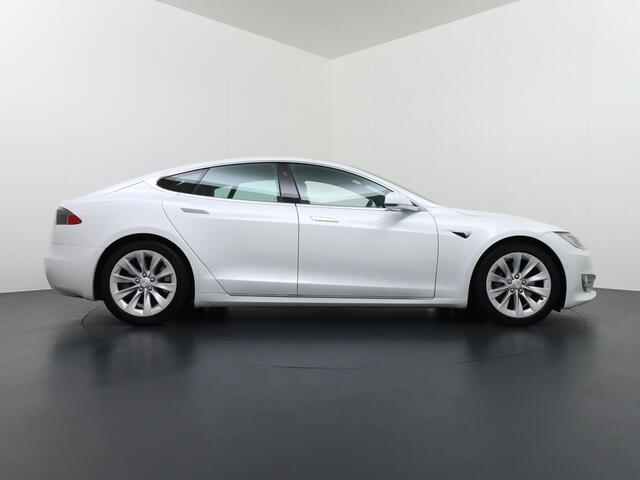 Tesla MODEL S Long Range | FSD | PANO | LEDER | RIJKLAAR INCL. 12 MND. BOVAGGARANTIE