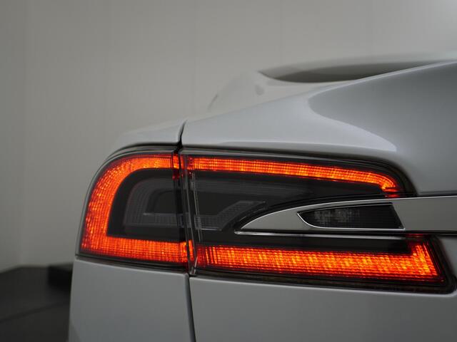 Tesla MODEL S Long Range | FSD | PANO | LEDER | RIJKLAAR INCL. 12 MND. BOVAGGARANTIE