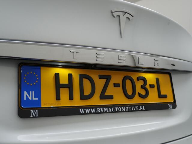 Tesla MODEL S Long Range | FSD | PANO | LEDER | RIJKLAAR INCL. 12 MND. BOVAGGARANTIE
