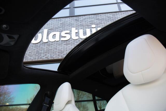 Tesla MODEL S 100D Panoramadak, Adap. cruise,