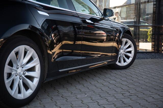 Tesla MODEL S 75D Base Autopilot