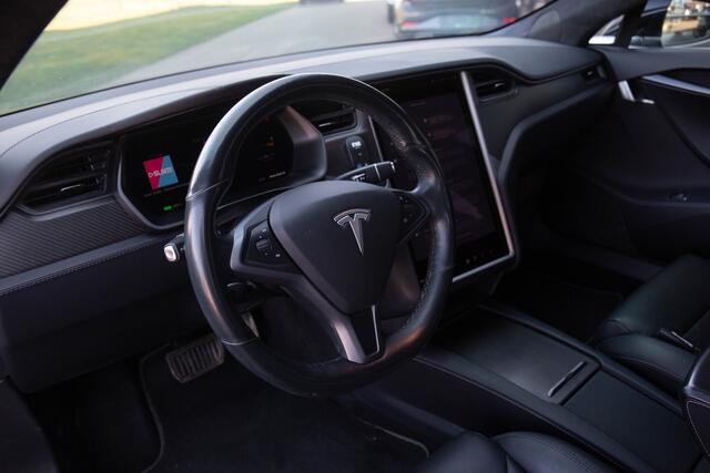 Tesla MODEL S 75D Base Autopilot