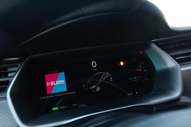 Tesla MODEL S 75D Base Autopilot
