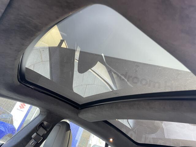 Tesla MODEL S 75D Base 1e eigenaar // perfecte staat info Roel 0492-588951