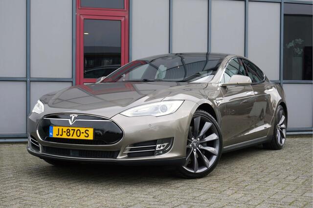 Tesla MODEL S 90D SOH 93% Free SC01 MCU2 Upgrade CCS
