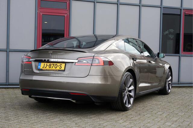 Tesla MODEL S 90D SOH 93% Free SC01 MCU2 Upgrade CCS