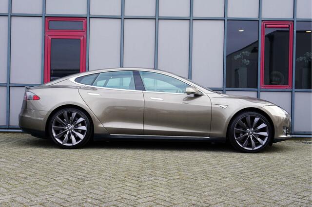 Tesla MODEL S 90D SOH 93% Free SC01 MCU2 Upgrade CCS