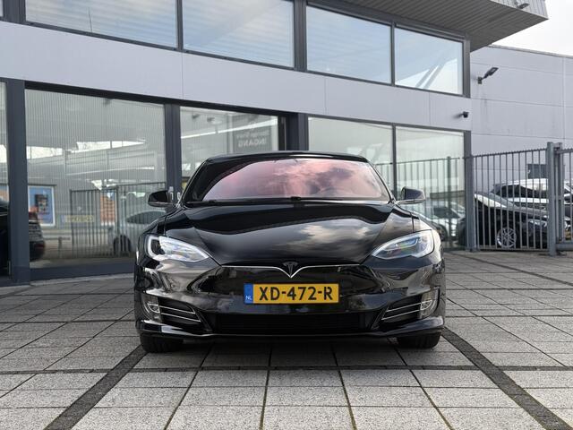 Tesla MODEL S 75D Base | Autopilot | Panorama | CCS Upgrade |