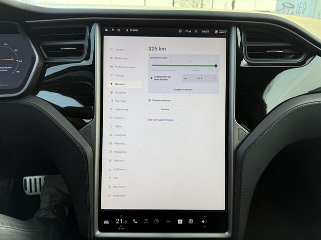 Tesla MODEL S 75D Base | Autopilot | Panorama | CCS Upgrade |