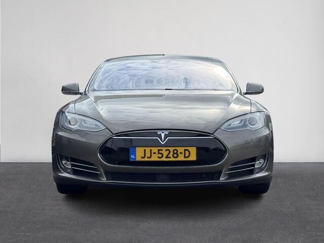 Tesla MODEL S 85D Base