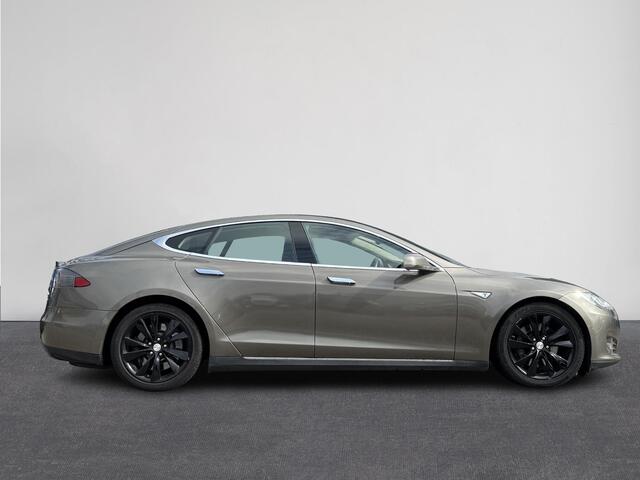 Tesla MODEL S 85D Base