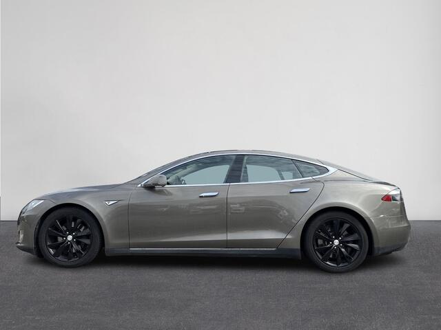 Tesla MODEL S 85D Base