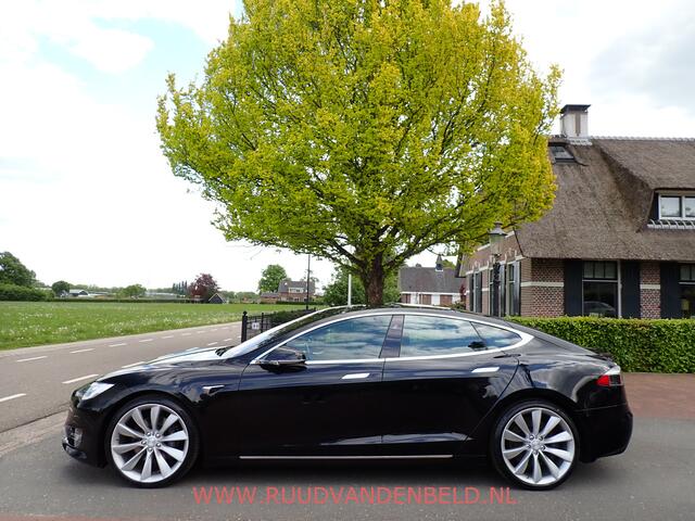 Tesla MODEL S 100D MCU2 CCS ENHANCED-AUTOPILOT 21-INCH TURBINE