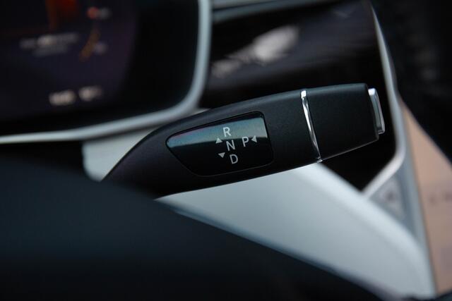 Tesla MODEL S 100D , Enhanced Autopilot, Panoramadak, Adap. cruise