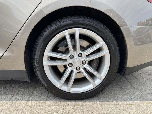 Tesla MODEL S 85D Base NL AUTO. PANO/CCS/LEDER
