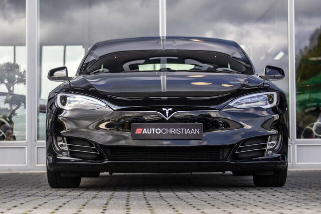 Tesla MODEL S 100D | Pano | Autopilot | NL Auto