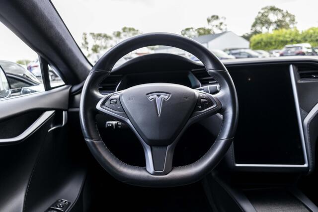 Tesla MODEL S 100D | Pano | Autopilot | NL Auto