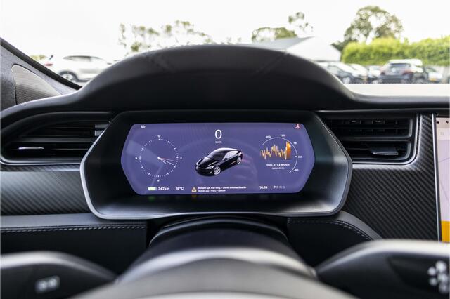 Tesla MODEL S 100D | Pano | Autopilot | NL Auto